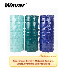 Custom Foam Roller