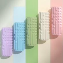 Custom Foam Roller Colors