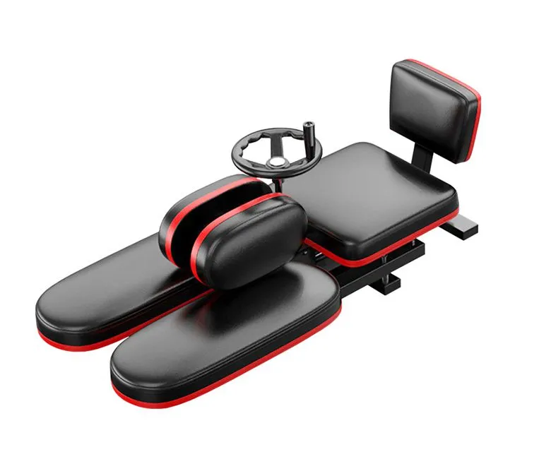 Split Training Device