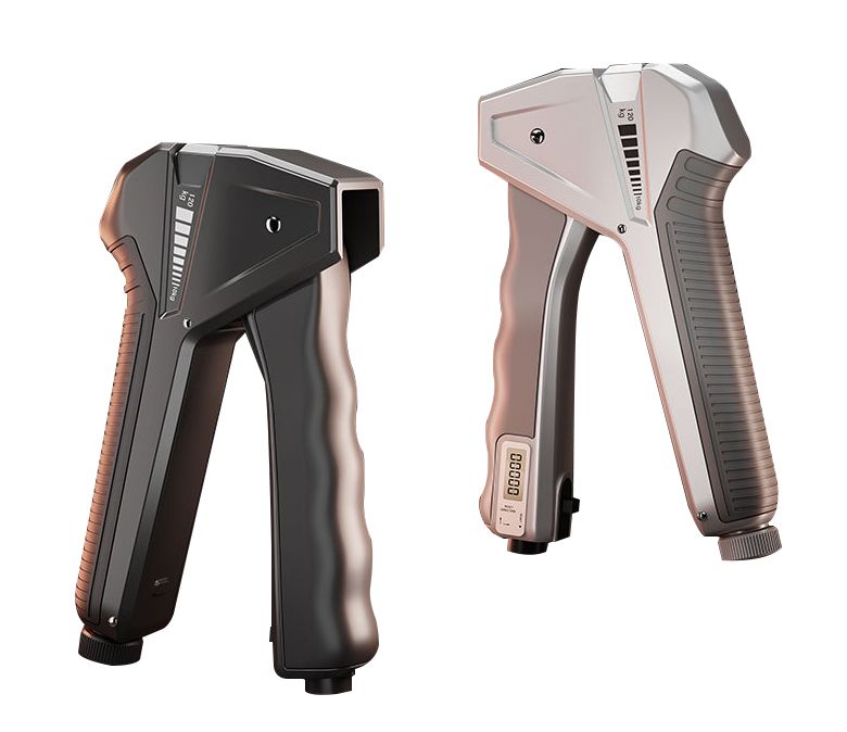 ABS+PP Hand Grip