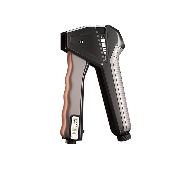 ABS+PP Hand Grip