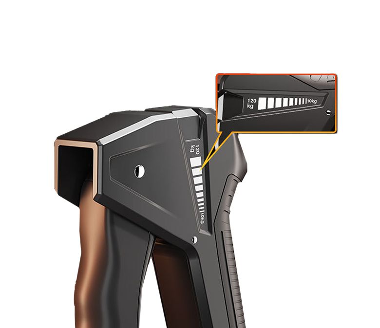 ABS+PP Hand Grip