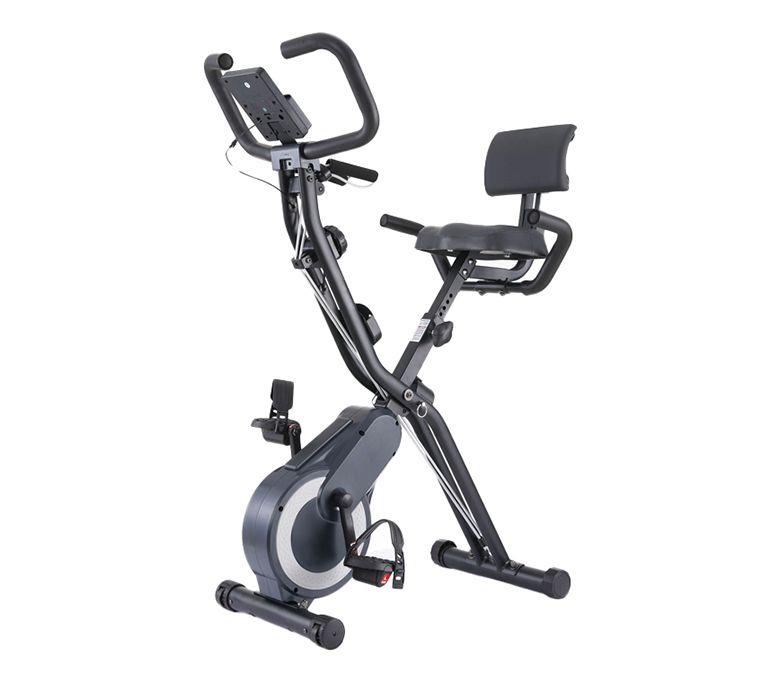 Foldable Spinning  Bicycle