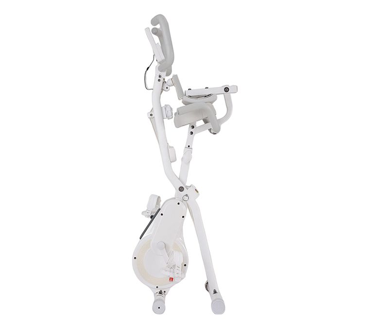 Foldable Spinning  Bicycle