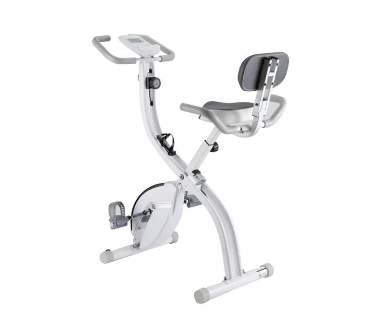 Folding Exercise Bike