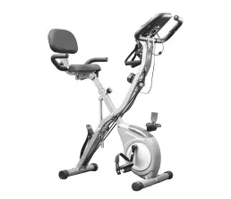 Foldable Spinning Bicycle for Home