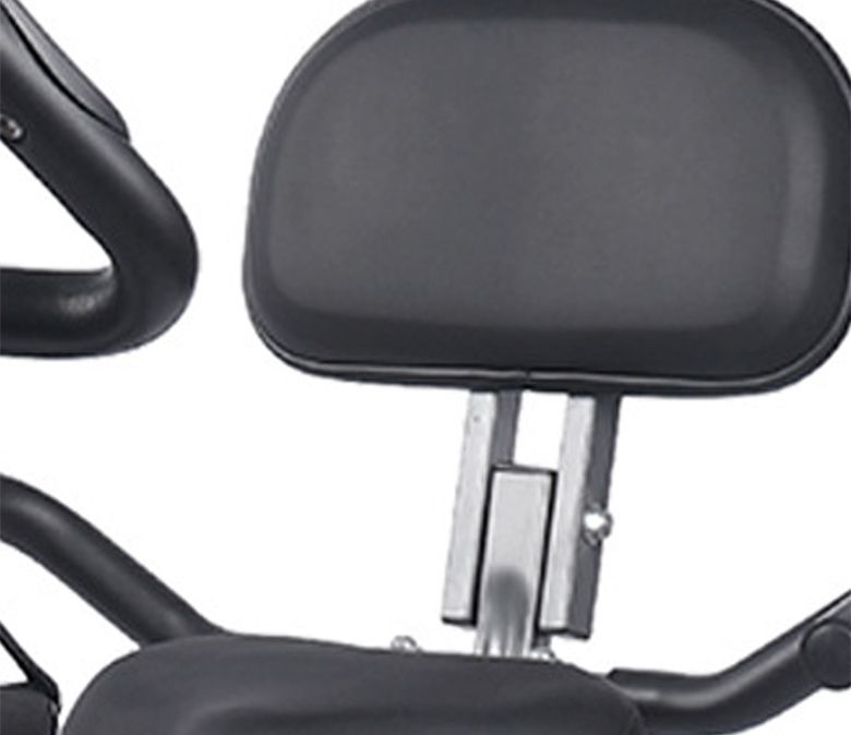 Foldable Spinning Bicycle for Home