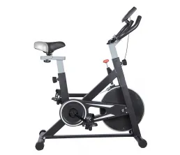 Indoor Spin Bike