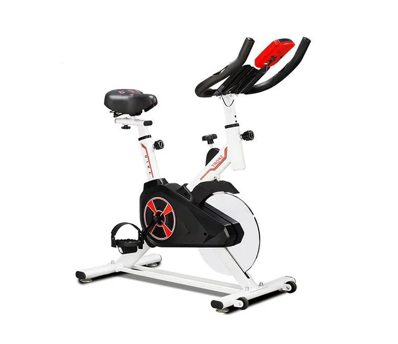 Spin Bike for Cardio Training Indoor