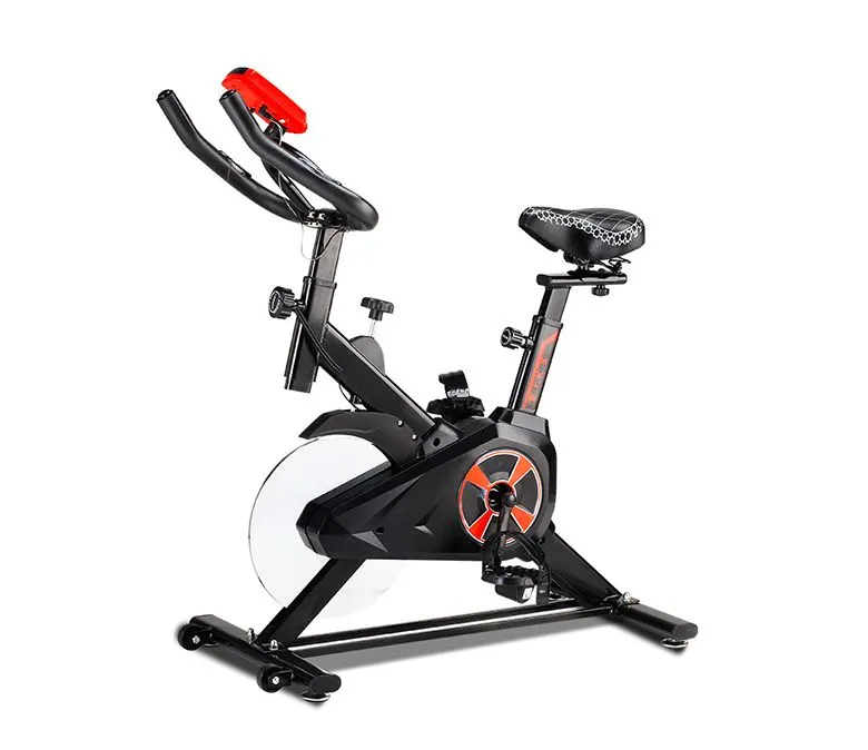 Spin Bike for Cardio Training Indoor