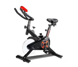 Spin Bike for Cardio Training Indoor