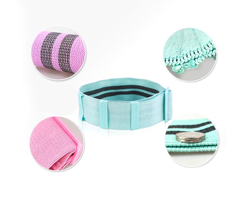 Adjustable Webbing Strap