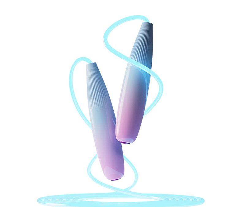 Illuminated Jump Rope