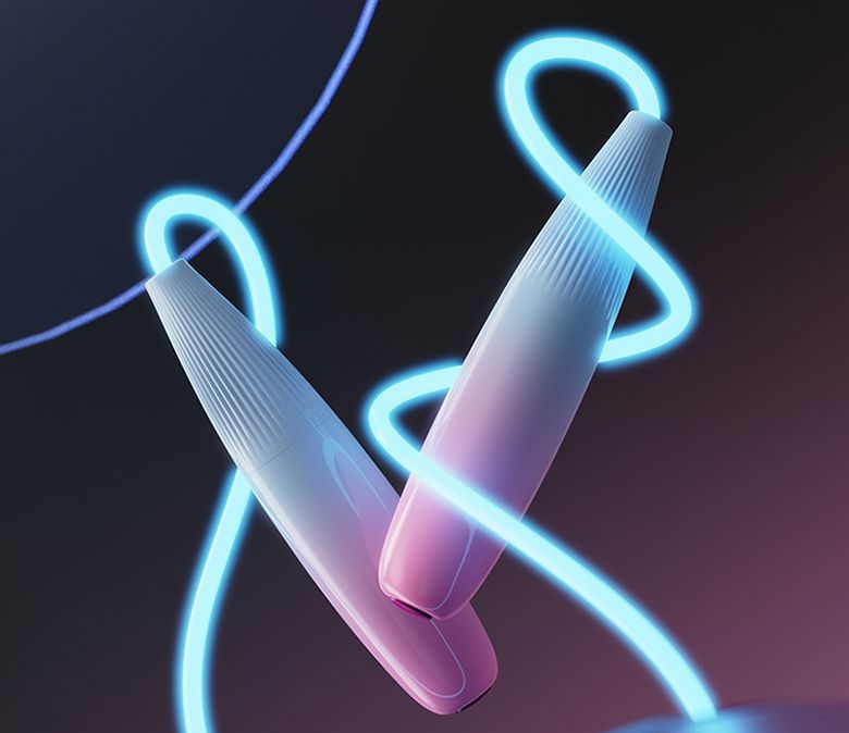 Illuminated Jump Rope