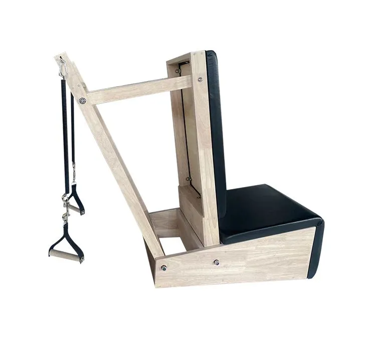 Pilates Arm Chair