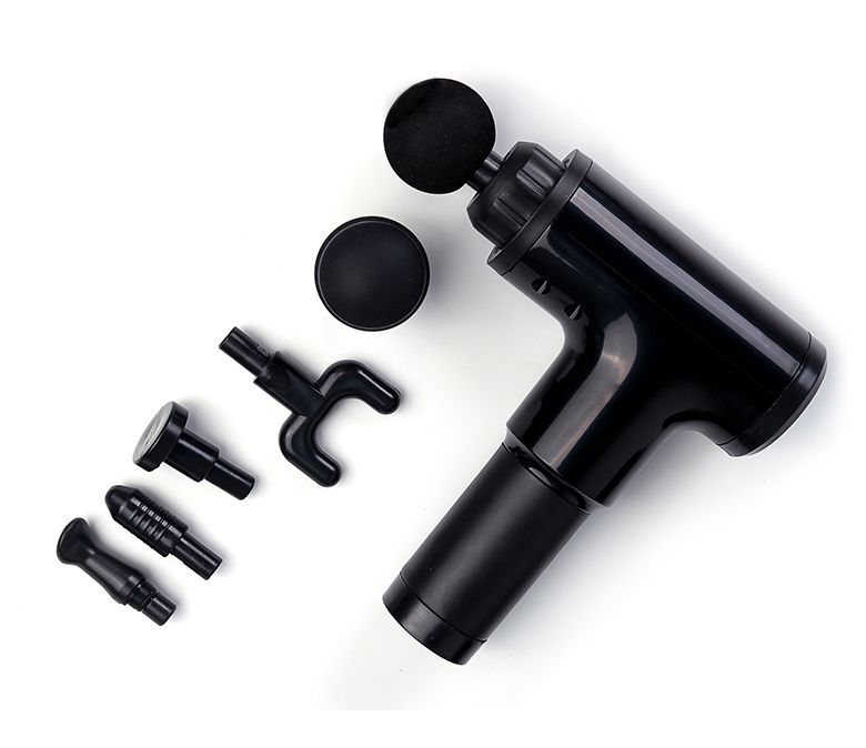 Brush Motor Massage Gun