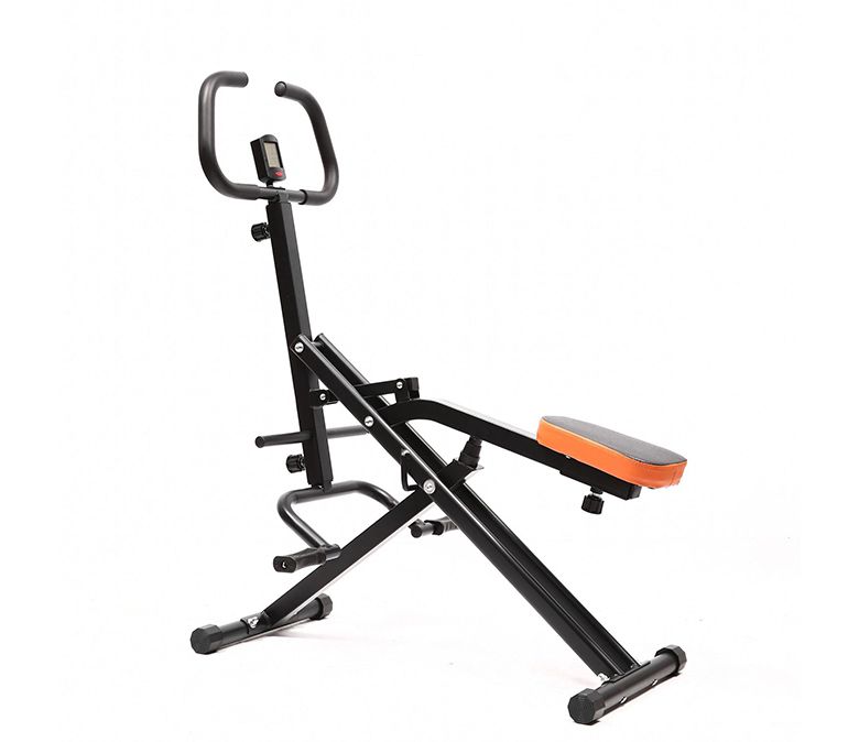 Health Abdominal Horse Riding Machine