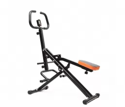 Health Abdominal Horse Riding Machine