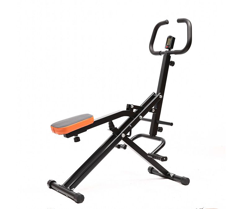 Health Abdominal Horse Riding Machine