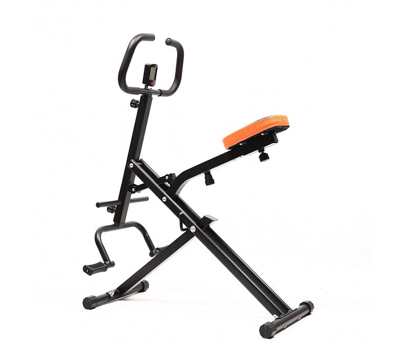 Health Abdominal Horse Riding Machine