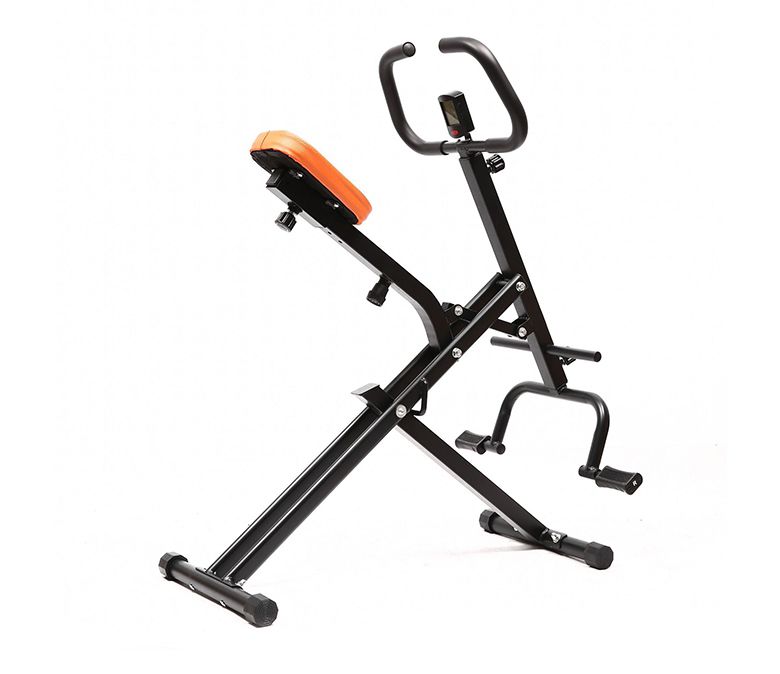Health Abdominal Horse Riding Machine