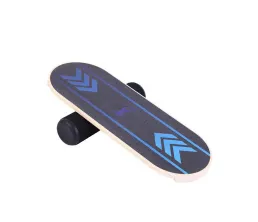 Anti-Slip Balance Board