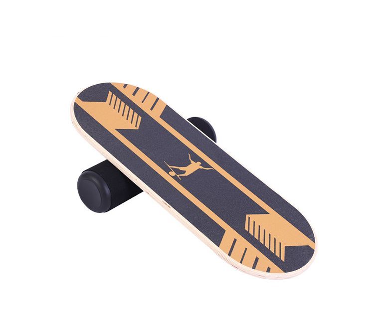 Anti-Slip Balance Board