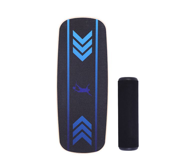 Anti-Slip Balance Board
