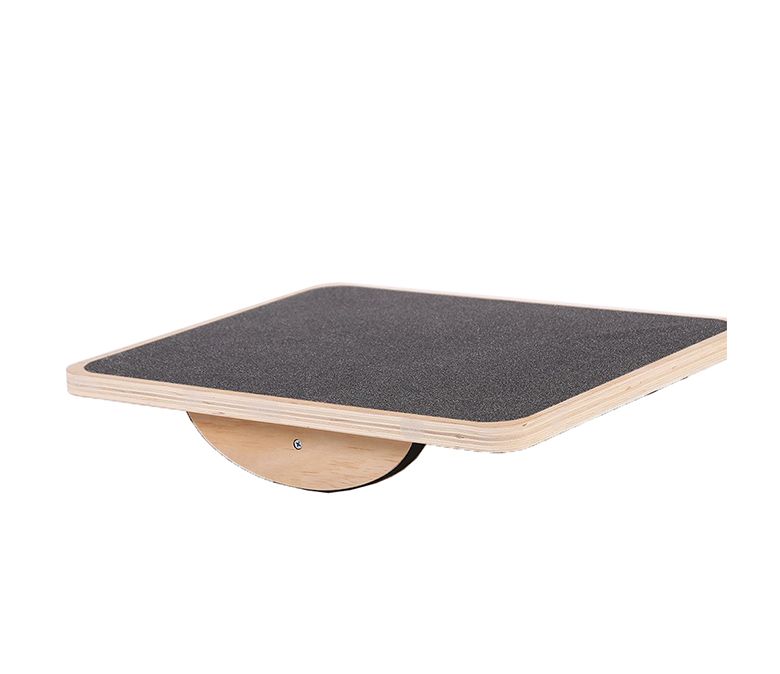 Wooden Balance Board
