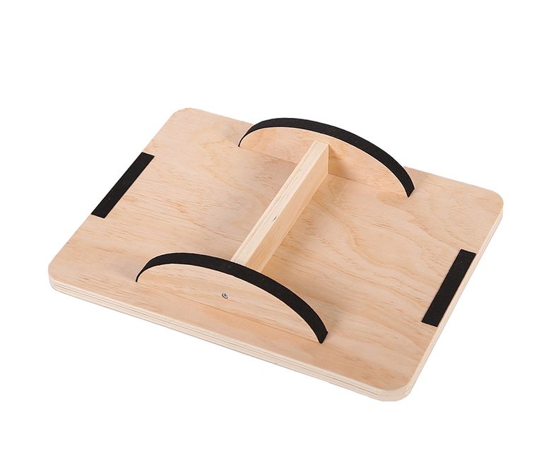Wooden Balance Board