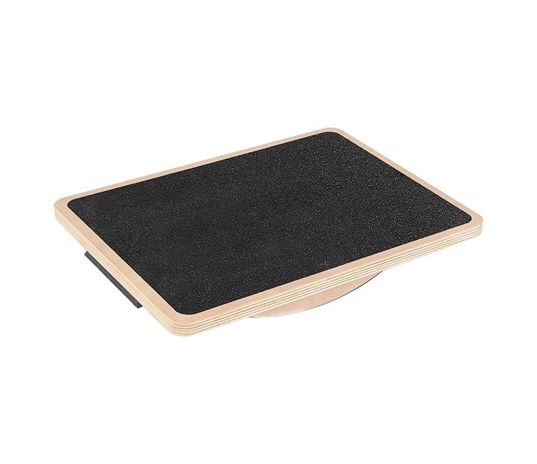 Wooden Balance Board