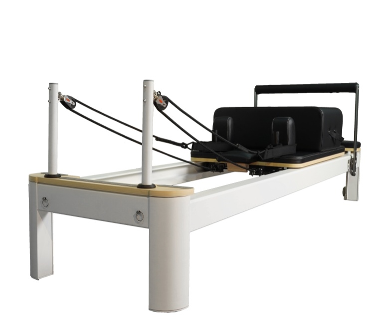 Aluminum Pilates Reformer 4.0