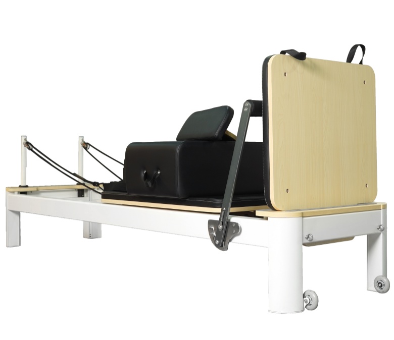 Aluminum Pilates Reformer 4.0