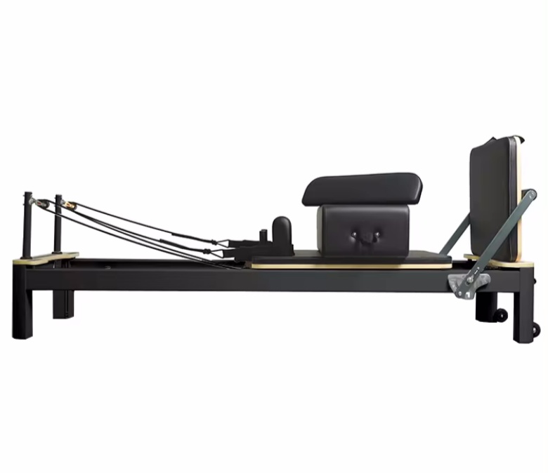 Aluminum Pilates Reformer 4.0