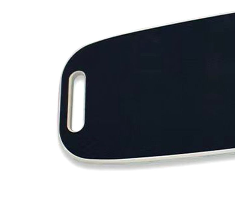 Wood Balance Board