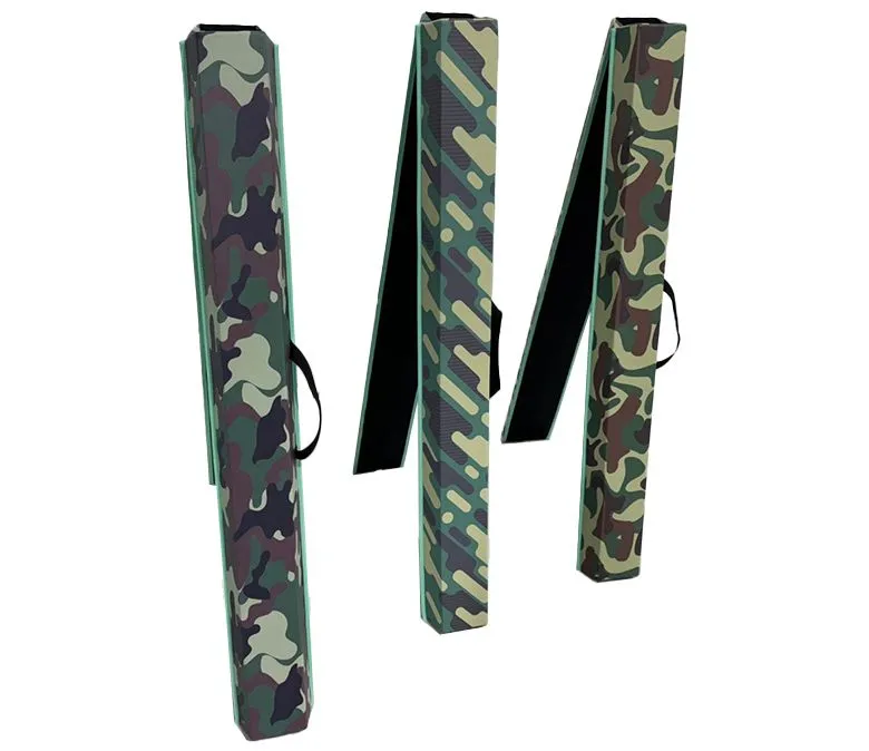 Foldable Balance Beam