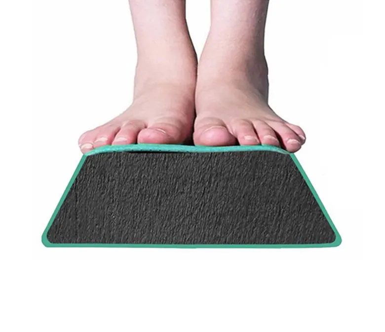 Foldable Balance Beam