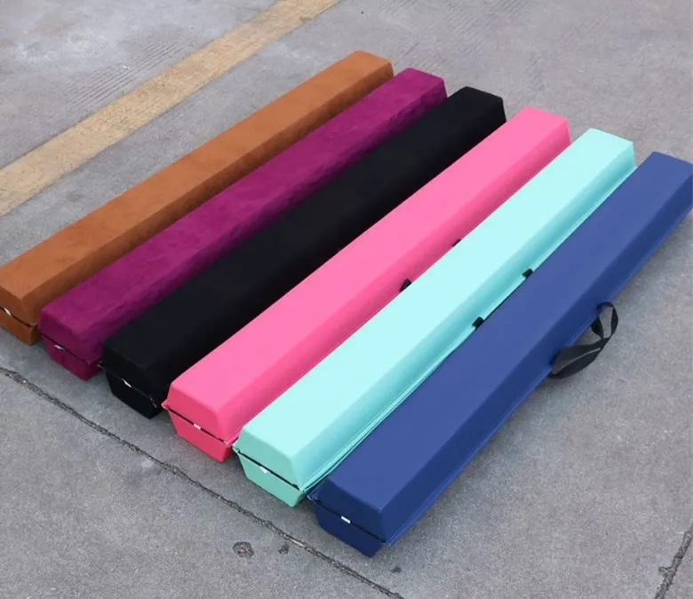 Foldable Balance Beam