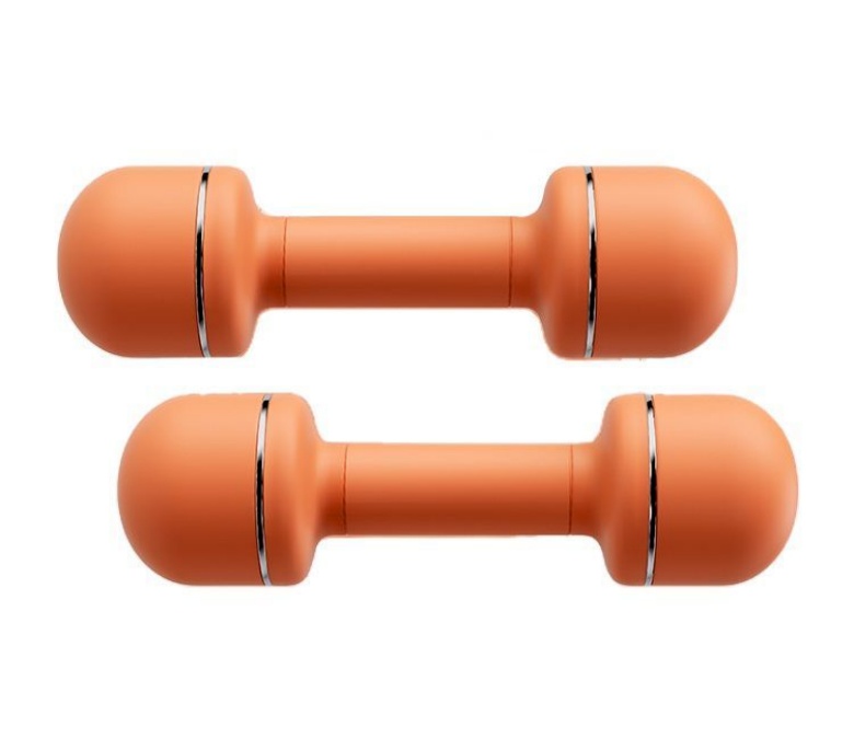 Wholesale Color Ladies Adjustable Dumbbells
