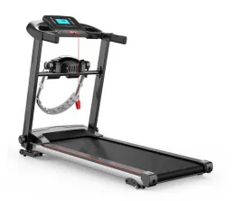 Household Silent Electric Walking Machine