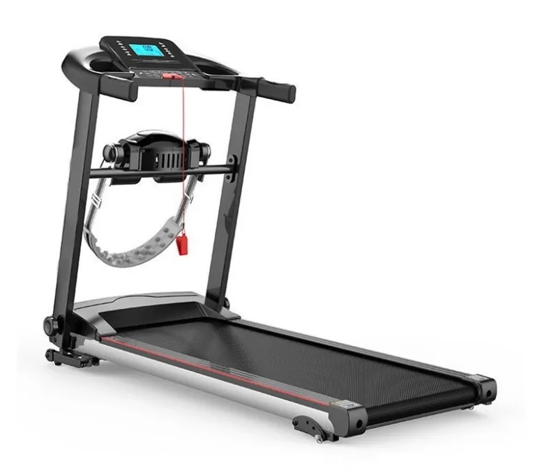 Household Silent Electric Walking Machine