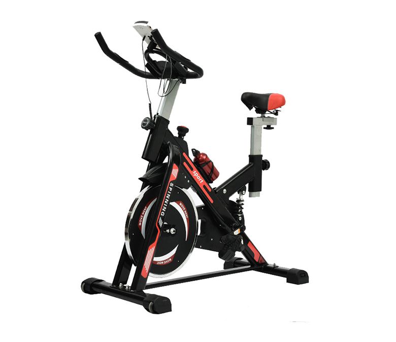 Home Spinning Bike
