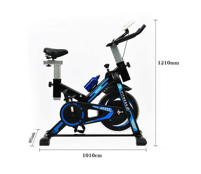 Home Spinning Bike