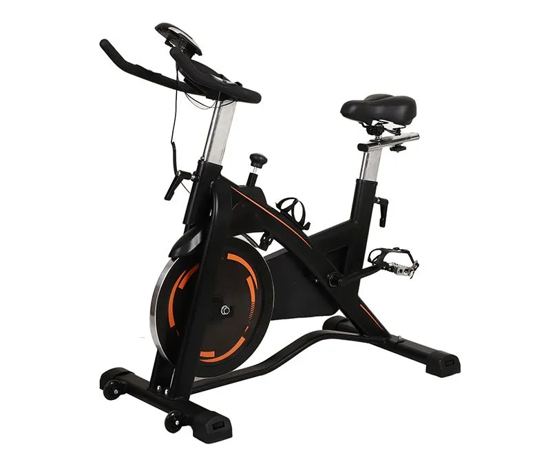 Cycling Bike for Indoor Fitness