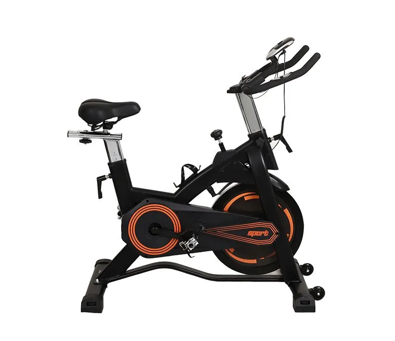 Cycling Bike for Indoor Fitness