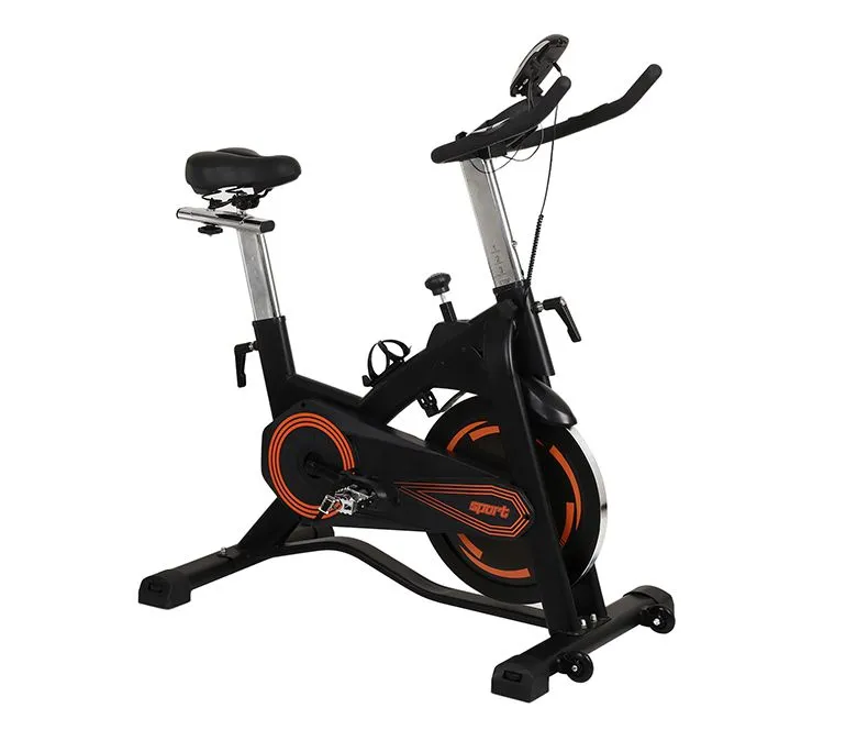 Cycling Bike for Indoor Fitness