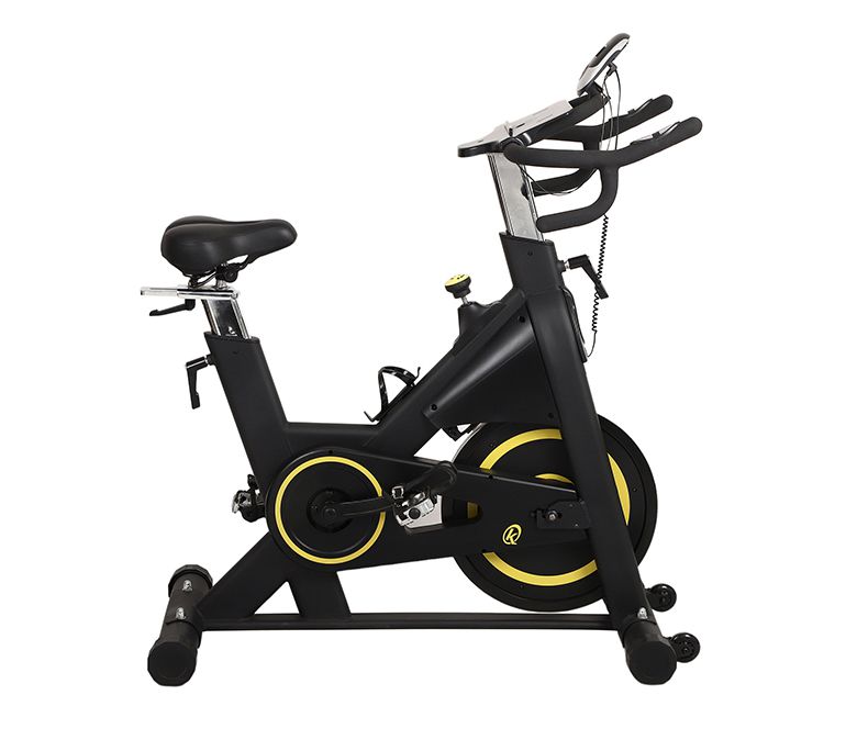 Advanced Static Bicycle For Enjoyable Fitness
