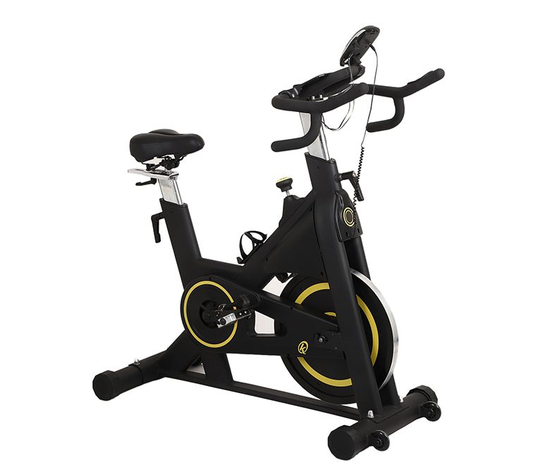 Advanced Static Bicycle For Enjoyable Fitness
