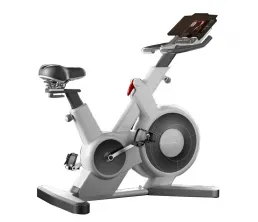 Fully Enclosed Magnetic Control Spinning Bike