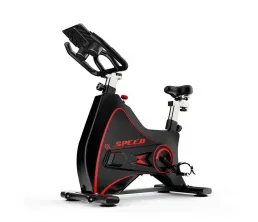 Fitness Spin Exercise Bike